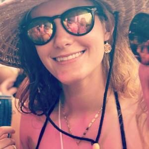 Meet your Posher, Miranda